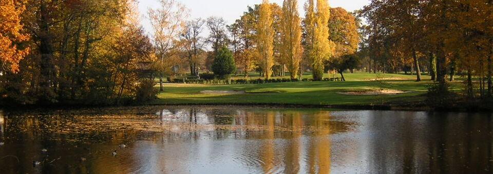 Golf d'Orleans-Donnery - photo 4