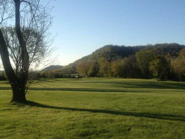 Pine Creek Golf Course - photo 3