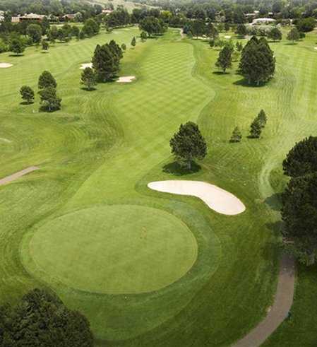 Colorado Springs Country Club - photo 5