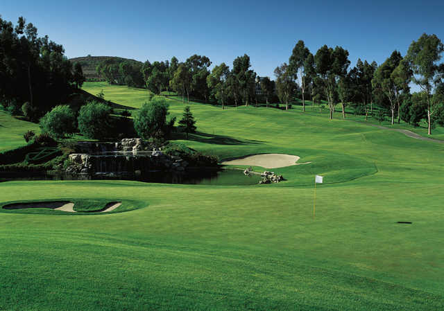 Marbella Golf & Country Club - photo 2