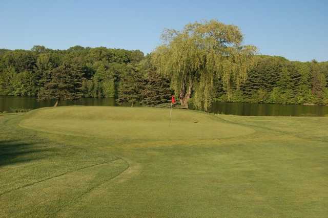 Manchester Country Club - photo 6