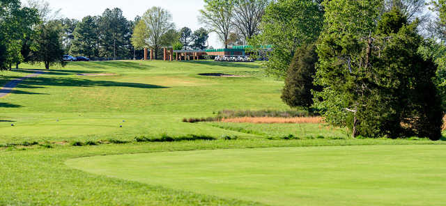 Wedgewood Golf Course - photo 2