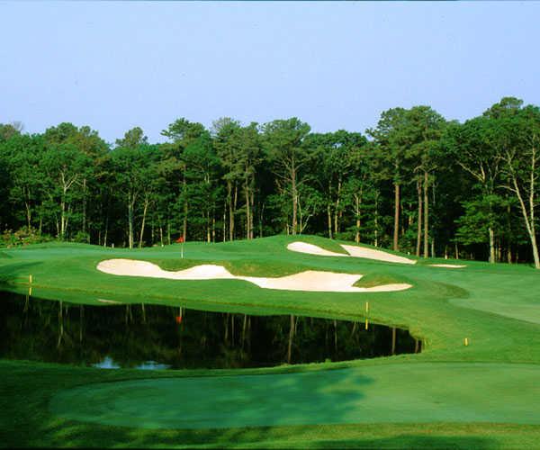 Shore Gate Golf Club - photo 3