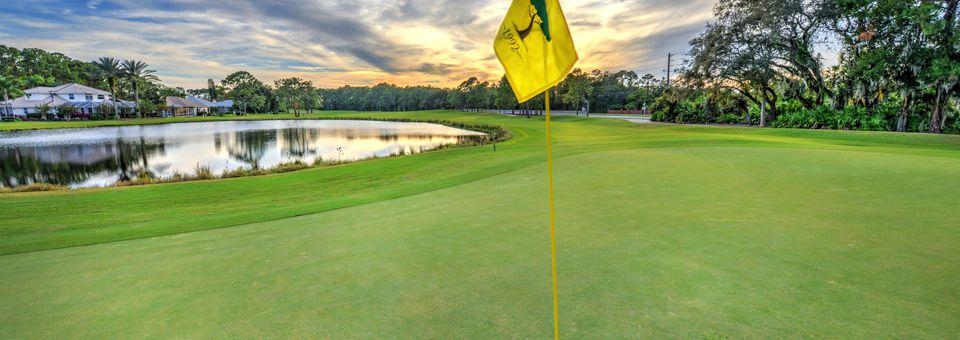 Golf Club at Cypress Head - photo 6