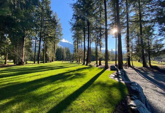Cultus Lake Golf Club - photo 6