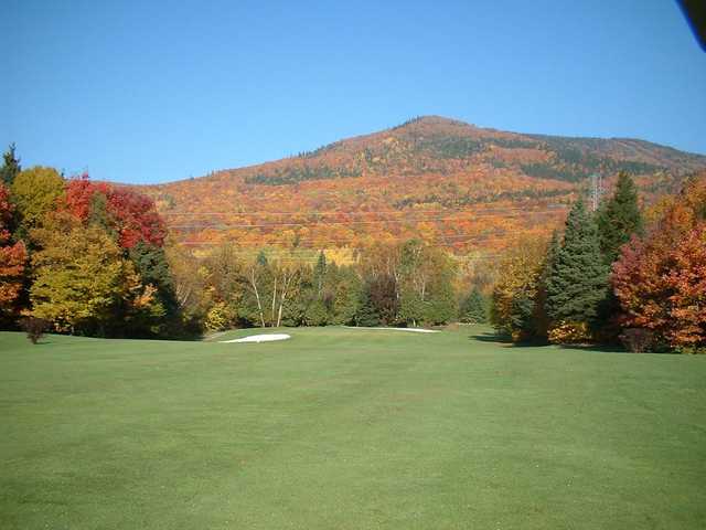 Le Grand Vallon Golf - photo 3