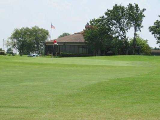 Becky Peirce Golf Course - photo 3