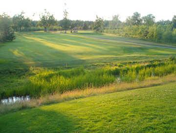 Bridgewater Country Club - photo 5