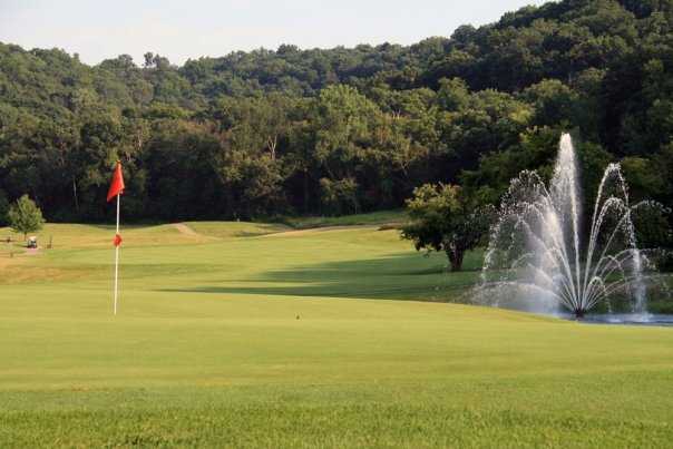 The House on the Rock Resort and Golf Club - photo 3