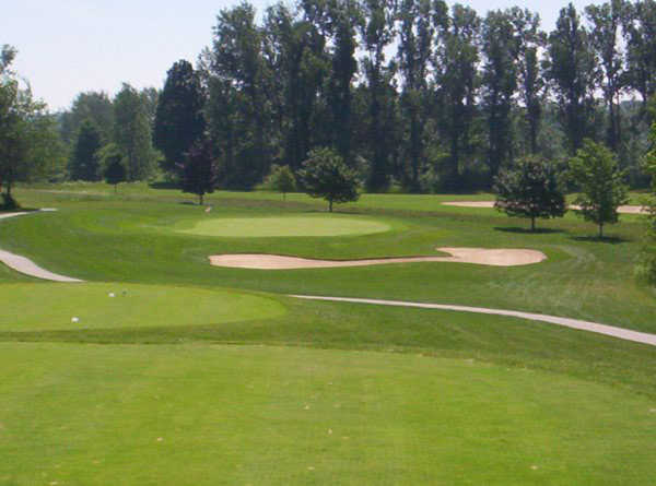 The Colonial Golf Course - photo 2