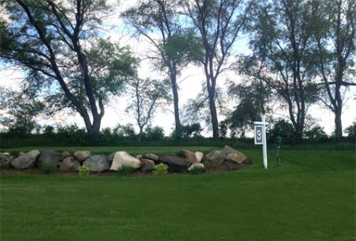 Rodina Golf Course - photo 2