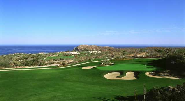 Cabo del Sol - Desert Course - photo 2