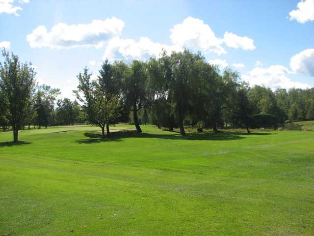 Club de Golf Heriot - photo 3