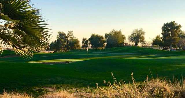 Arizona Traditions Golf Club - photo 4