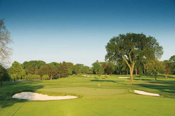 Country Club of Detroit - photo 3