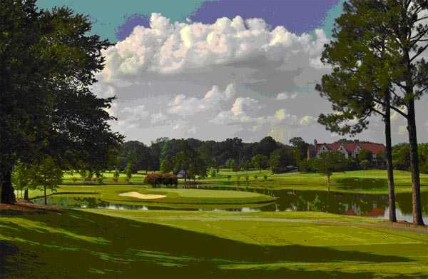 East Lake - photo 4