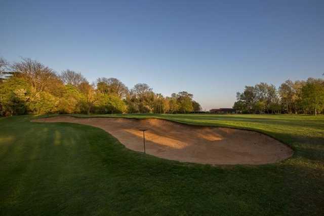 Peterborough Milton Golf Club - photo 4