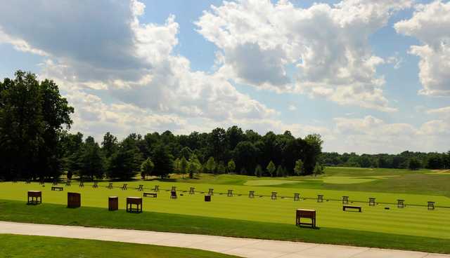 TPC Potomac - photo 4