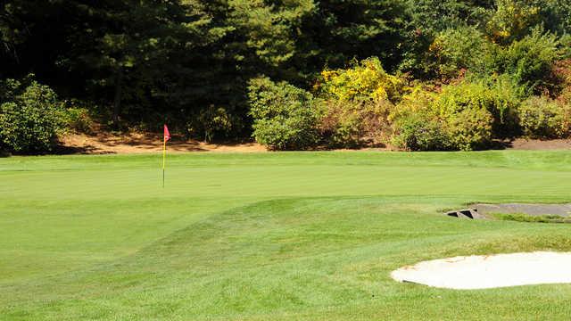 Needham Golf Club - photo 3