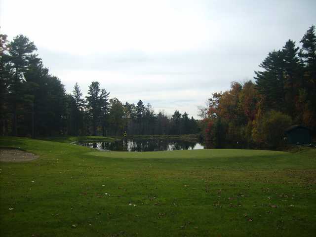 Searsport Pines Golf Course - photo 1
