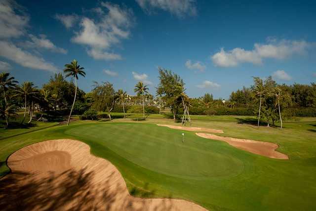 The Turtle Bay Resort & Golf Club - George Fazio Course - photo 2