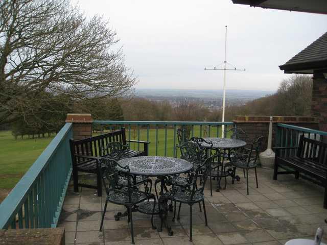 Wrekin Golf Club - photo 3