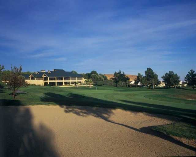 Rancho Solano Golf Course - photo 4