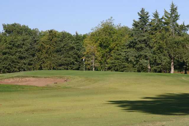 Stagg Hill Golf Club - photo 3