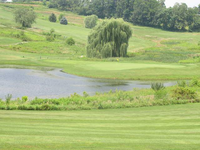 Indian Run Golf Club - photo 3