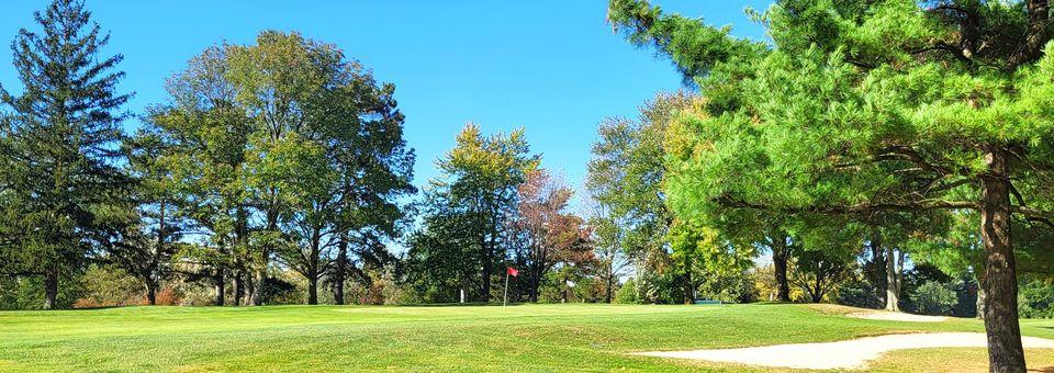 Highland Park Golf Course - Blue - photo 4