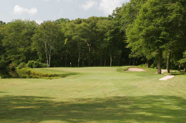 Black Hall Club - photo 2