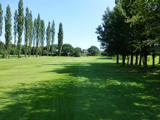 Marple Golf Club - photo 4