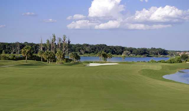 Stoneybrook West Golf Club - photo 7