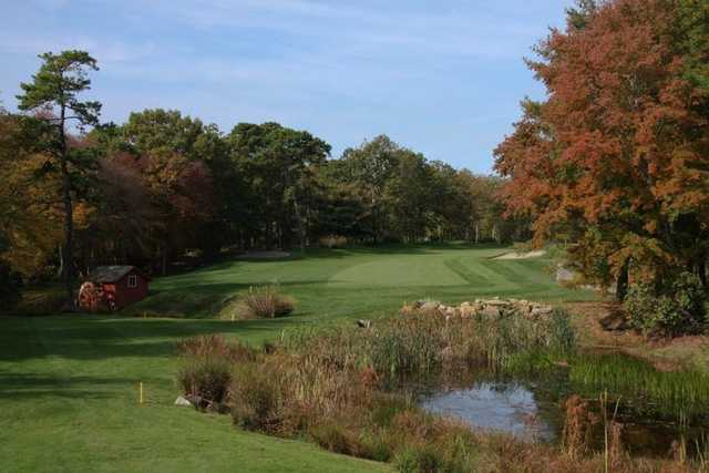 Little Mill Country Club - photo 5
