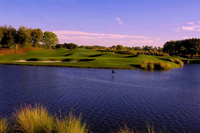 Grand Cypress North/South/East - photo 2
