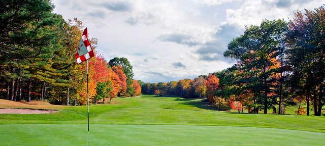 Purpoodock Club