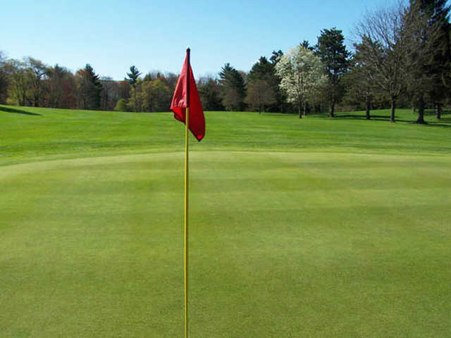 Afton Golf Club - photo 1