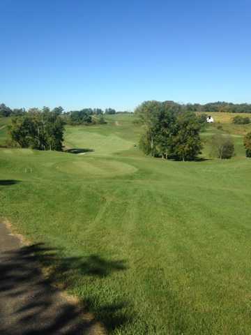 Crystal Springs Golf Course - photo 4