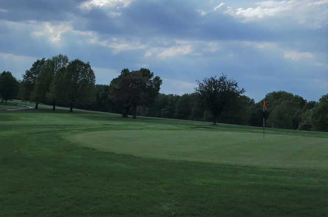 Macon Country Club - photo 2