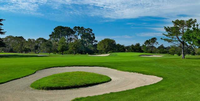 Del Monte Golf Course - photo 3