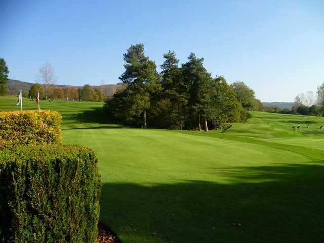 Aberdare Golf Club - photo 2