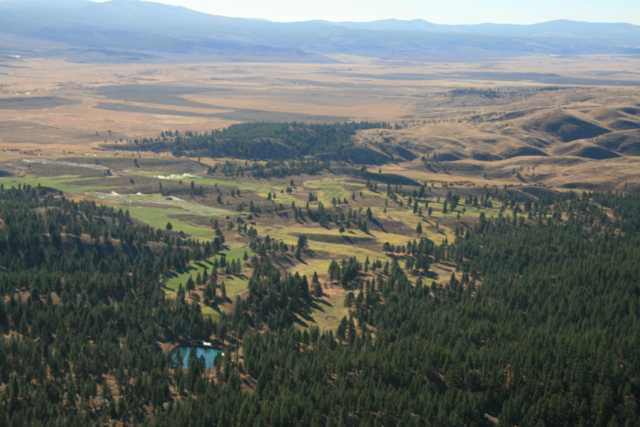 Silvies Valley Ranch - Craddock & Hankins Courses - photo 5