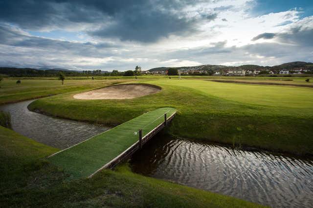 Rhos-on-Sea Golf Club - photo 1