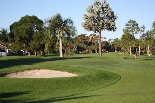 Quail Run Golf Club - photo 1