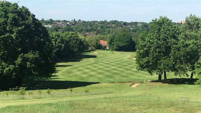 Hampstead Golf Club - photo 2