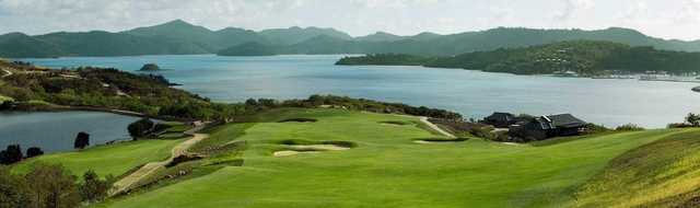 Hamilton Island Golf Club - photo 6