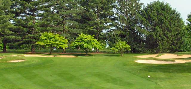 Harmony Landing Country Club - photo 2
