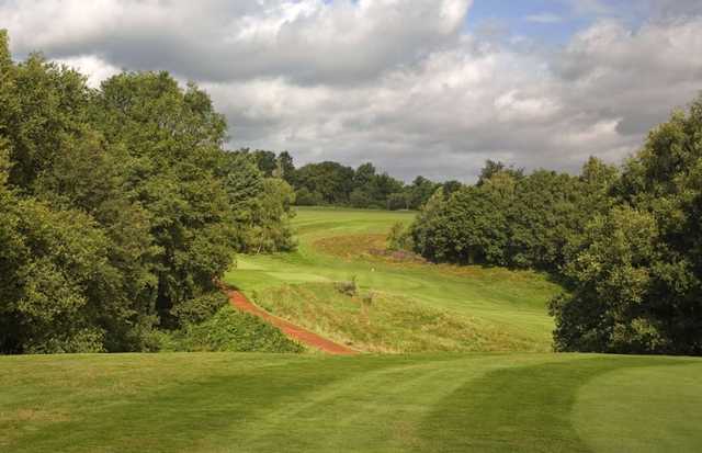 Newbury & Crookham Golf Club - photo 5