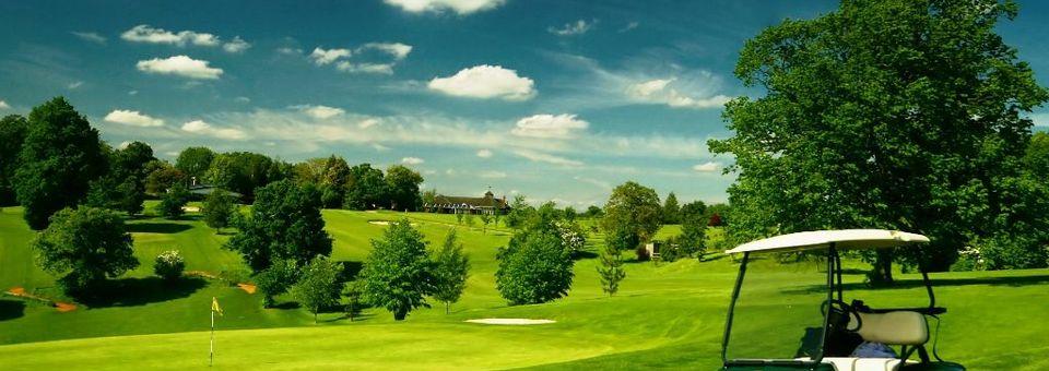 Hennerton Golf Club - photo 7