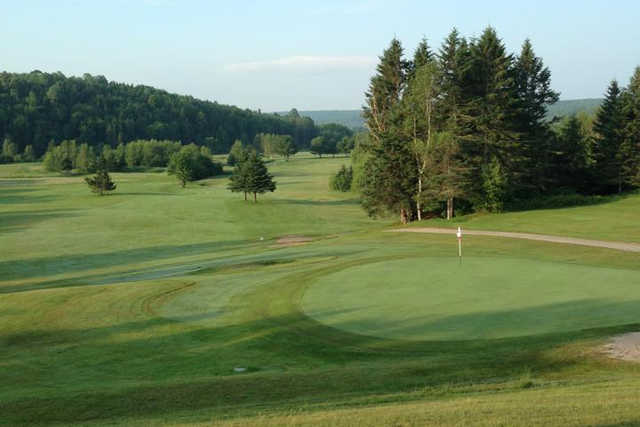 Riverbend Golf Club - photo 2